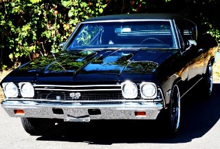 1968 Chevelle