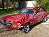 Thumbnail 1967 Ford Mustang