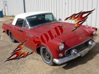 1955 Ford Thunderbird thumbnail