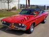 1969 Chevrolet Chevelle SS thumbnail