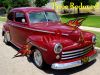 1948 Ford Deluxe Custom Sedan thumbnail