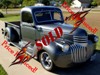 1941 Chevrolet Custom Pickup thumbnail