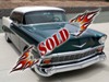 Thumbnail 1956 Chevrolet Custom 210