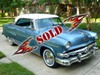 1954 Ford Crestline Victoria thumbnail