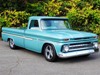 Thumbnail 1966 Chevrolet C10 Pickup