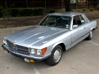 Thumbnail 1974 Mercedes Benz 450SLC