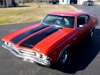 Thumbnail 1969 Chevrolet Chevelle 