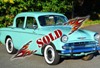 Thumbnail 1959 Hillman Minx