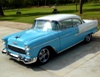 Thumbnail 1955 Chevrolet Bel Air Custom