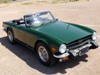 Thumbnail 1976 Triumph TR6