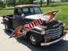 Thumbnail 1951 Chevrolet 3100 5 Window Pickup