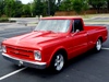 Thumbnail 1969 Chevrolet C10 Pickup