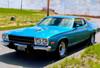 Thumbnail 1974 Plymouth Road Runner