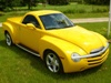 Thumbnail 2004 Chevrolet SSR Pickup