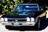 Thumbnail 1968 Chevelle SS